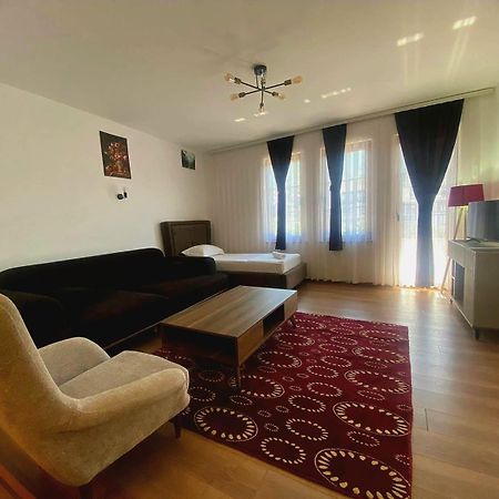 Comfort Hotel Prizren Exterior photo