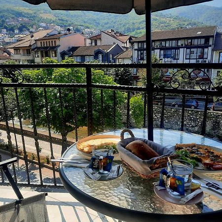 Comfort Hotel Prizren Exterior photo