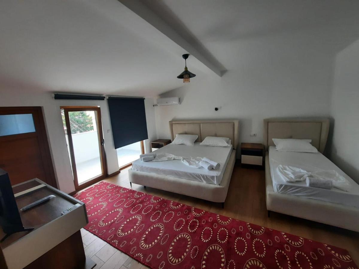 Comfort Hotel Prizren Exterior photo