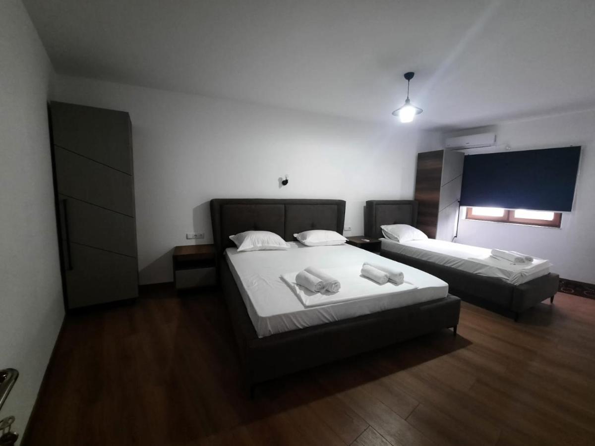 Comfort Hotel Prizren Exterior photo