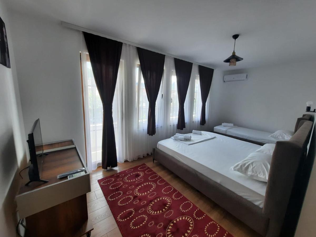 Comfort Hotel Prizren Exterior photo