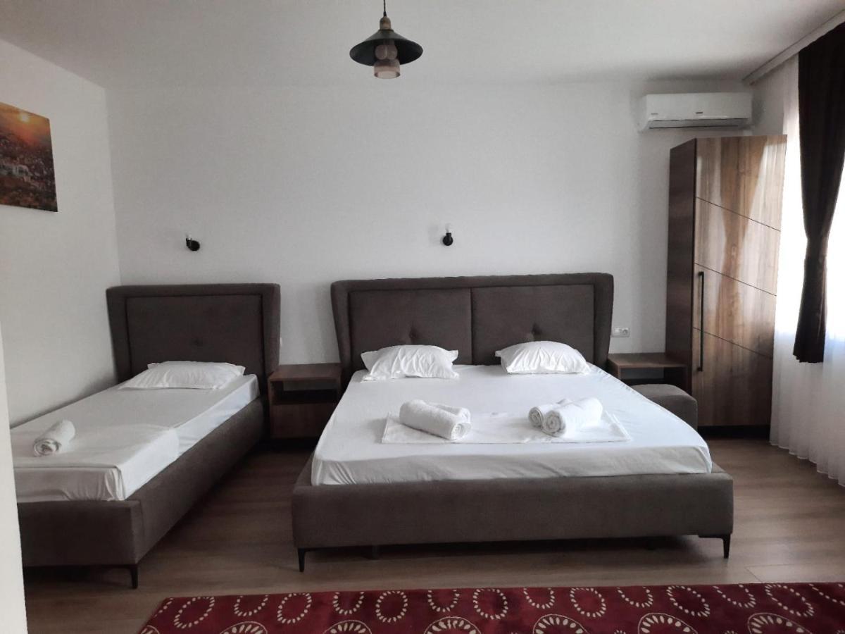 Comfort Hotel Prizren Exterior photo