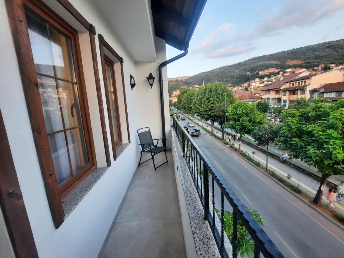 Comfort Hotel Prizren Exterior photo