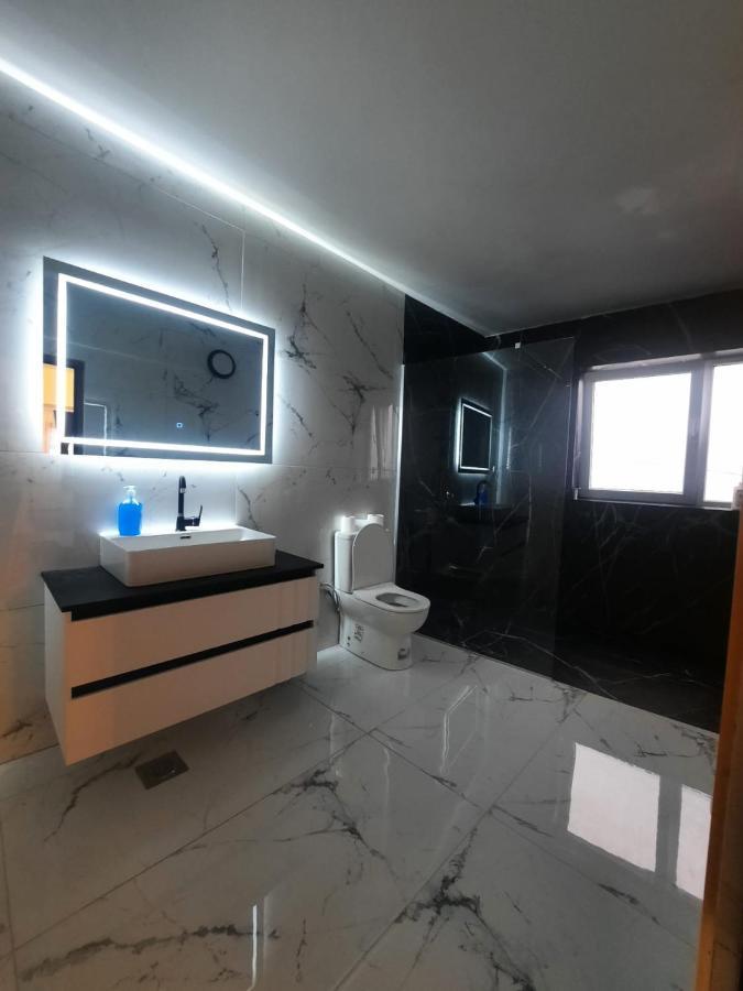 Comfort Hotel Prizren Exterior photo