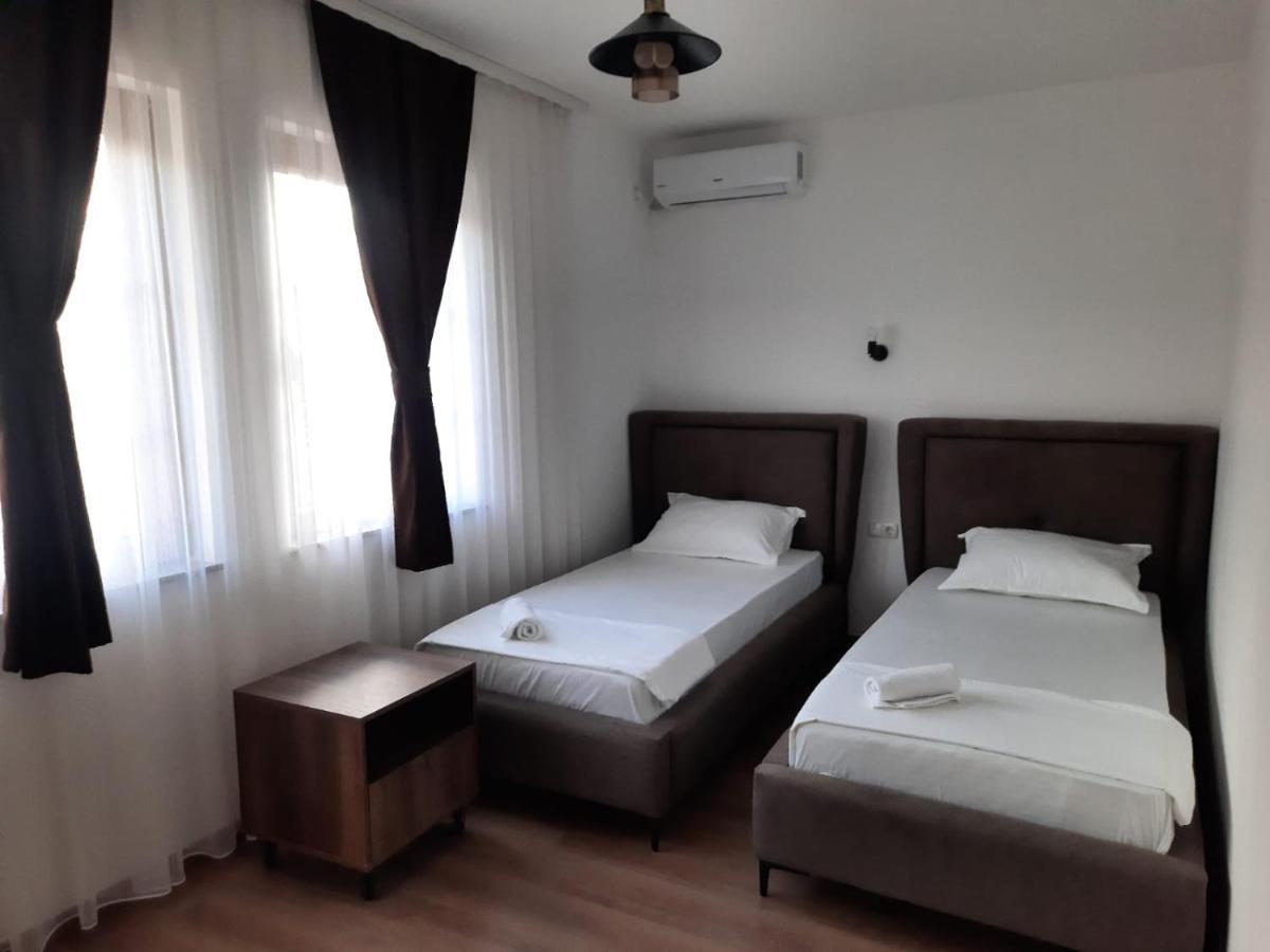 Comfort Hotel Prizren Exterior photo