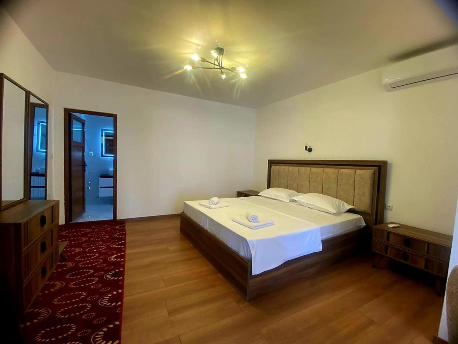 Comfort Hotel Prizren Exterior photo