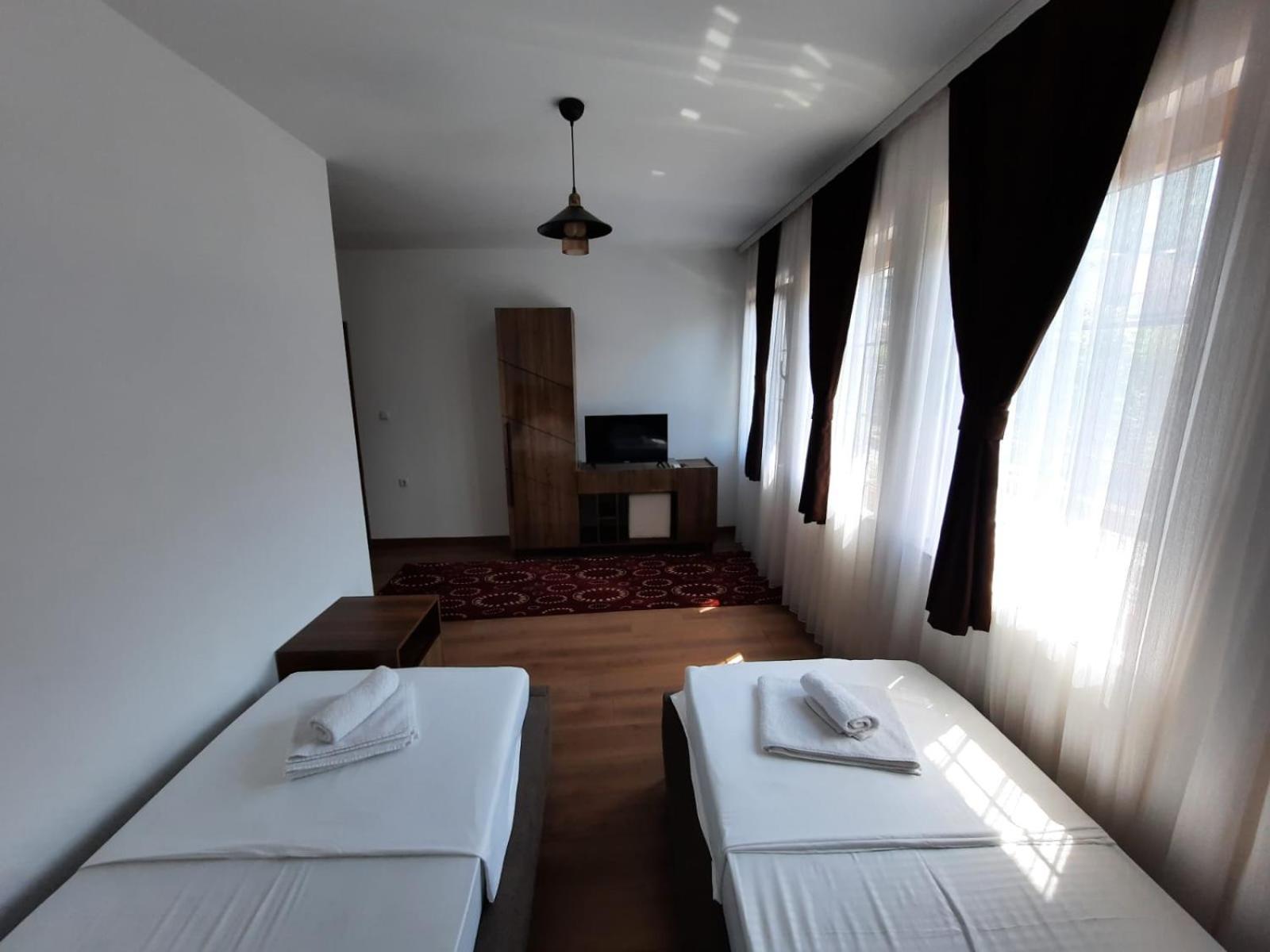 Comfort Hotel Prizren Exterior photo